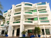 Vitalis Resort and Spa 