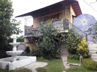 Relaxing Garden Resort 