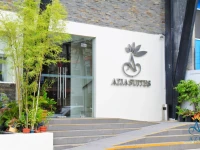 Azia Suites and Residences 