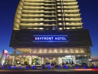 Bayfront Hotel Cebu 3*