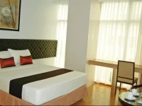 Capitol Central Hotel and Suites 