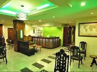 Cebu R Hotel Capitol 