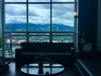 Crown Regency Condo 