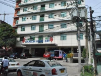 Dragon Home Inn 3*