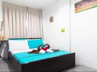 G&B hostel 