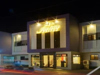 Gran Tierra Suites 