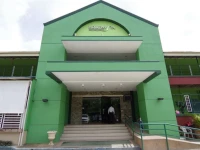 Holiday Spa Hotel 