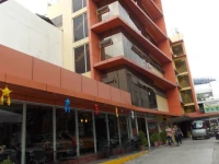 M Citi Suites 