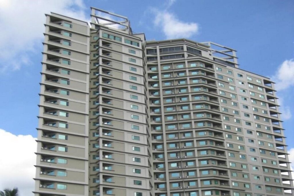 Mandarin Plaza Hotel 4*