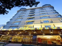 MJ Hotel and Suites 3*