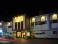 Paragon Suites 