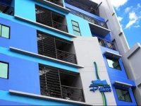 Pillows Hotel Cebu 