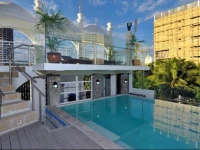 Wellcome Hotel 3*