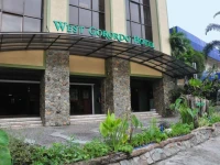 West Gorordo Hotel 