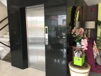 Canberry Hotel 