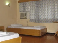 DoГ±a Mercedes Hostel 