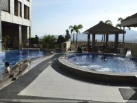 Luxurious Penthouse Unit in Cebu 