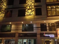 Premiere Citi Suites 3*