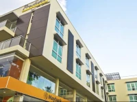 Apart - Prestigio Hotel Apartments 
