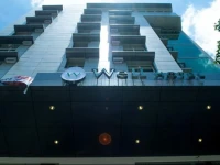 The Well Hotel 