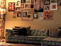 Balay Bakasyunan Boutique Hostel 1*