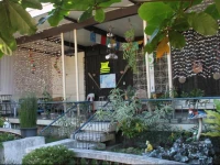 Bugoy Bikers Bed & Breakfast 
