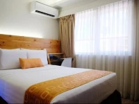 Cuarto Hotels Cebu 