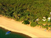 Takatuka Beach and Dive Resort 