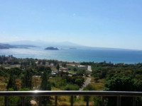Sunset Bay View