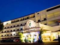 White Rock Waterpark and Beach Hotel 3*