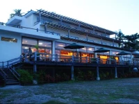 Almont Beach Resort 
