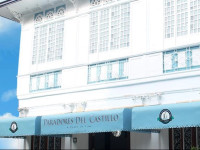 Paradores Del Castillo