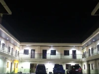 Basic Rooms Hotel 