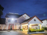 Villa Ibarra 