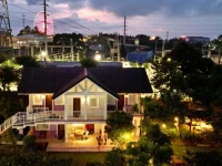 The Carmelence Lodge 