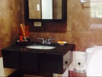 Tagaytay Crosswind Condo 