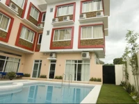Arabelle Suites 