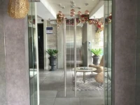 Belian Hotel 