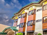 Vest Grand Suites 