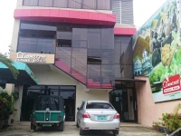 Constrell Pension House 