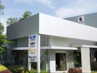 The Lucky 9 Budget Hotel 