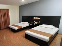 Techno Park Hotel 
