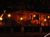 Kingki Beach House 
