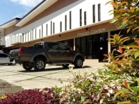 Avenue One Hotel 