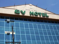 GV Hotel - Valencia 