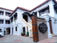 Veneto De Vigan Hotel 3*