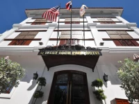 West Loch Park Hotel Vigan 