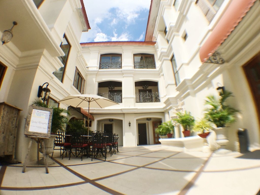 Ciudad Fernandina Hotel 