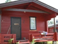 Aavasaksa Aurinkomajat 