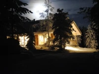 RukaNeliГ¶ Cottage 